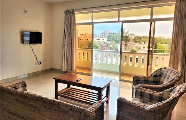 Nightingale Apartments - Foto 14