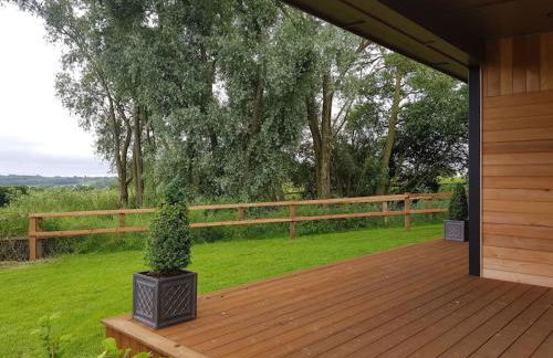 Landscape, New Eco Lodge Flatford Mill - Foto 7