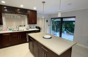 Modern Miami Oversized 3 Bedroom in Central Location - Foto 41