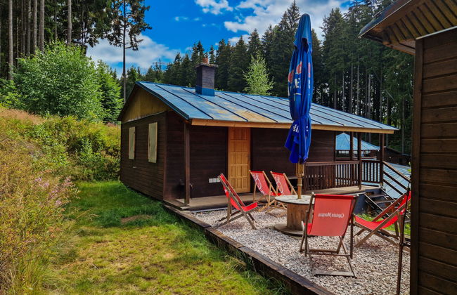 Lesní plovárna B3 - Photo 14