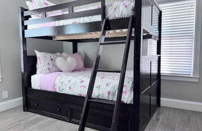 Designer decorated 6 bedroom pool house - Foto 11