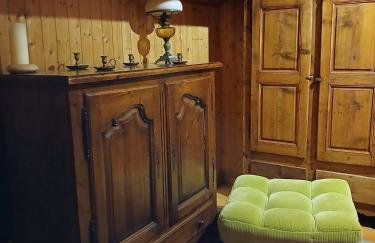 Chalet Jura - Foto 32