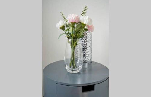 Home from home - 4 Double Bed House with Parking - Foto 19