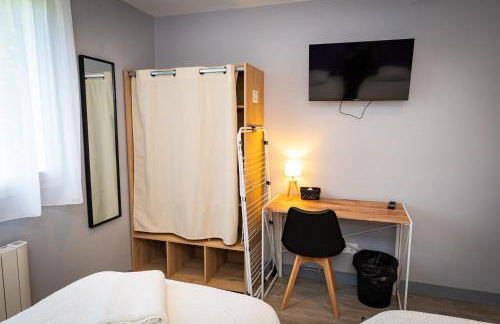 Résidence Hermès Paris Orly Aéroport - Foto 26