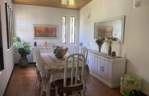 Casa poucos passos do mar em Buraco da Velha - Foto 22