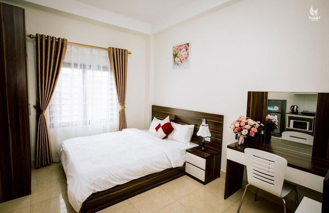 KorHan Apartment - Foto 6