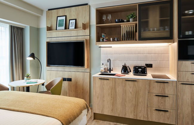 master St. Paul's - Foto 12