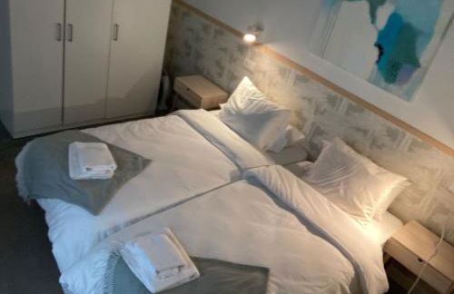 Acogedor apartamento en semisótano con patio y cerca de la Plaza de España - Foto 11