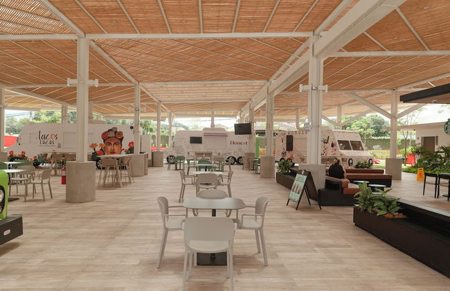 Apartamentos Cityzen - Photo 45