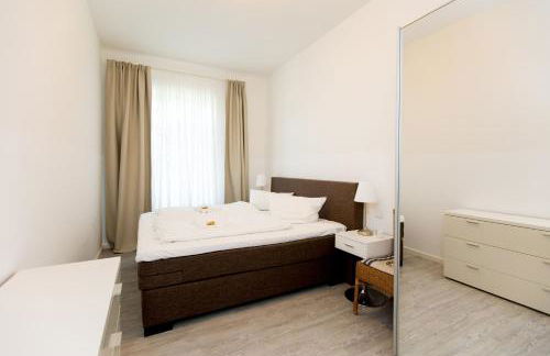 Gutshaus Wohnung 2 - Foto 12