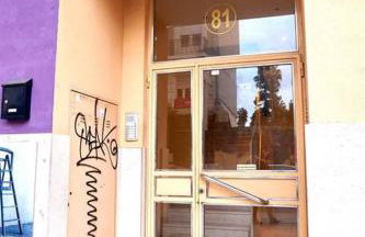 A studio-apartment in a newly built house.WIFI - Photo 26