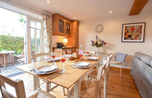 Three Chantry Barns, Orford - Foto 11