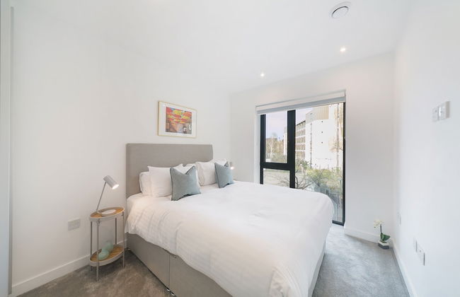 Urban Chic - Marine - Foto 67