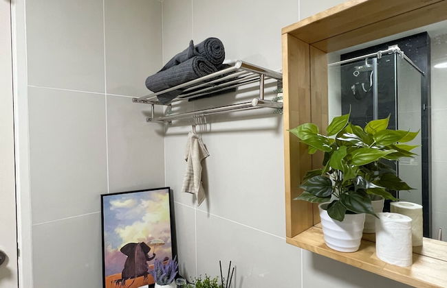 Eco Botanic Duplex KTV Unit - Foto 21