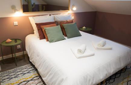 Luxueux logement Bourgeois de 250 M2 climatisé - Foto 34