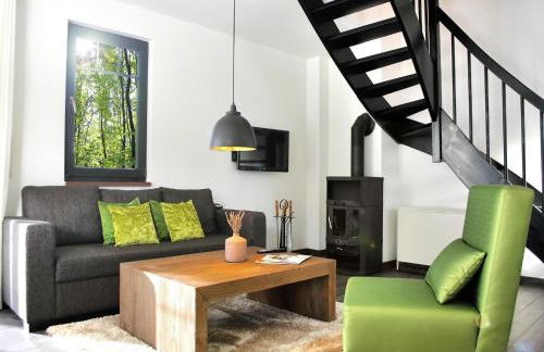 Doppelhaushälften im Naturresort Drewitz - Foto 9