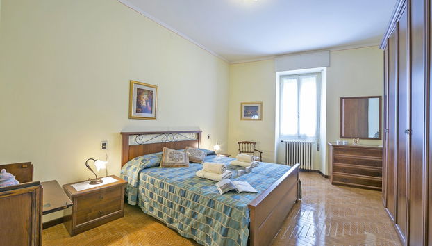 Angela -terrace & Beautiful View Lake - Foto 5, Zimmer