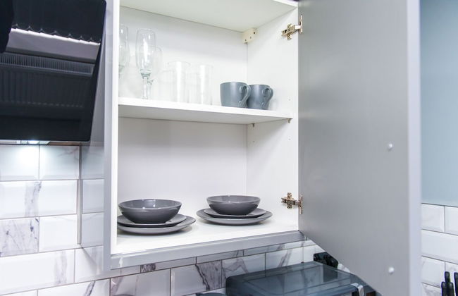 Sawrey Serviced Apartments - Foto 42