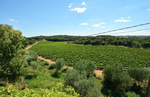 Pet Friendly Home In Uzès - Foto 21