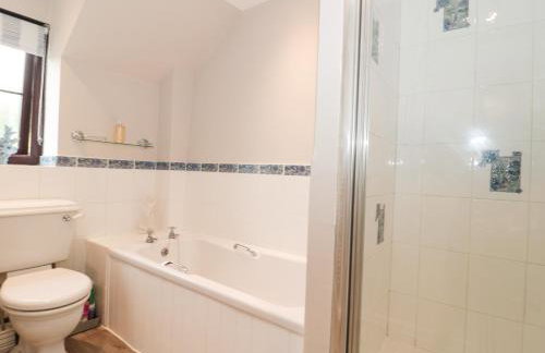 Blueberry Cottage - Foto 23