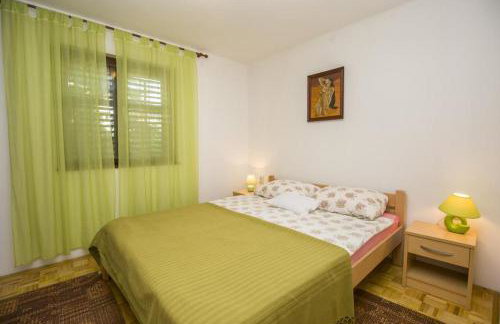 Apartman Laurus Malinska - Foto 1