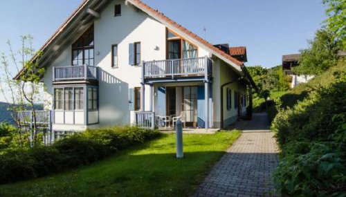 Apartment Bayerischer Wald auf 800m Höhe-Willkommen by Interhome - Foto 2