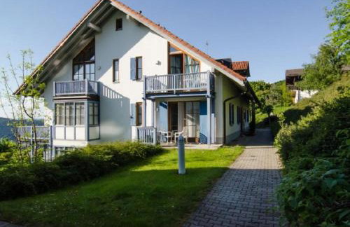 Apartment Bayerischer Wald auf 800m Höhe-Willkommen by Interhome - Foto 2
