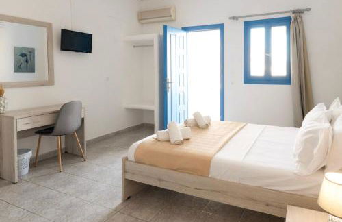 Panorama Rooms - Foto 46