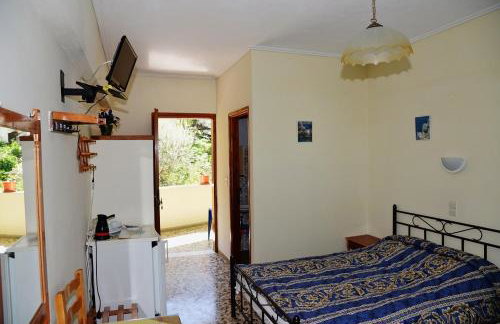 KOTSIFAS ROOMS - Foto 20