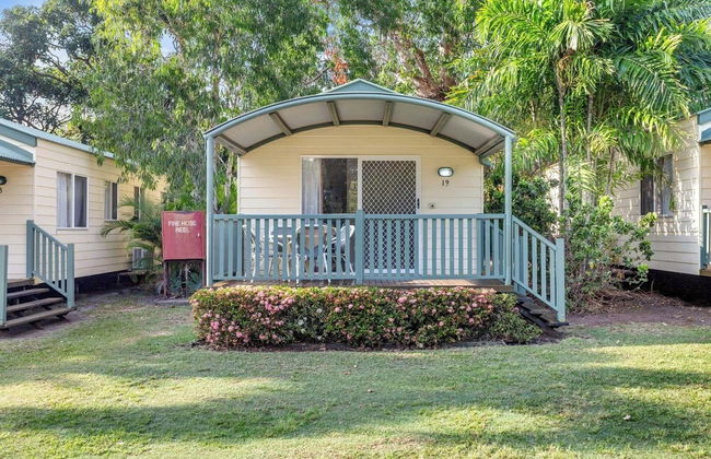 COOKTOWN HOLIDAY PARK - Photo 17