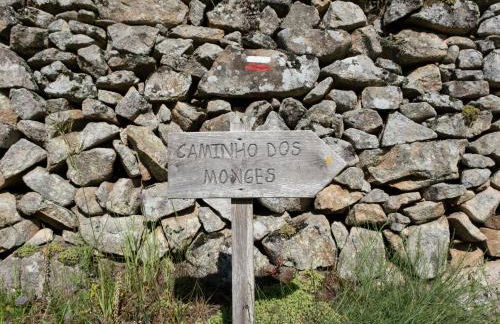 Casa do Sino, Estadia Moderna Perto do Douro - Foto 12