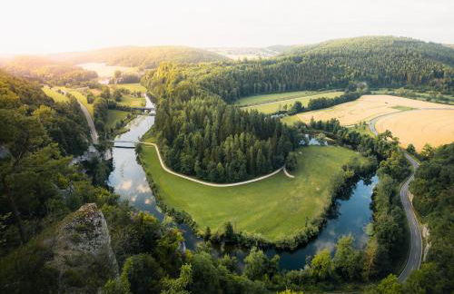 Ferienwohnung Refugium Schönenberg - Foto 30