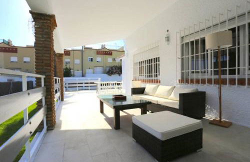 VILLA LUNA Beach Premium 9PAX - Foto 25