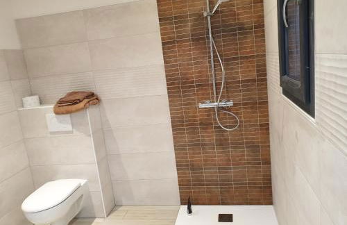 Villa de soleil à Cerbère, - Foto 50