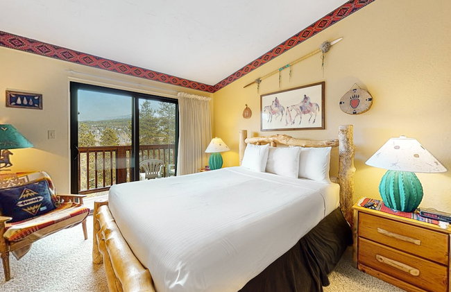 Pine Ridge Condominiums - Photo 10