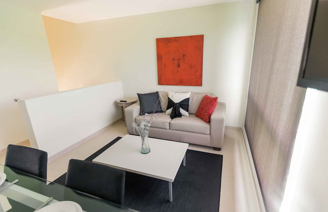 Redwood Villas Extended Stay Zona Industrial - Photo 23