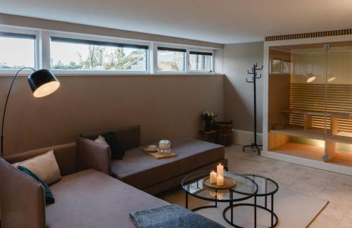 PanoramaLodge Samerberg - Foto 35