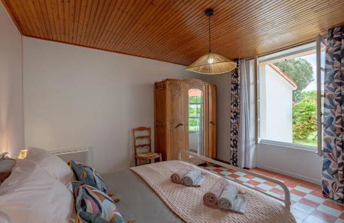 Gite de la Bouliniere - Foto 4