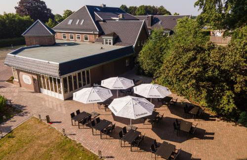 Ferienwohnung im Hotel Preyt 35228 - Foto 5