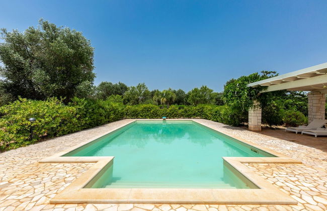 2481 Tenuta Sardella by Perle di Puglia - Foto 17