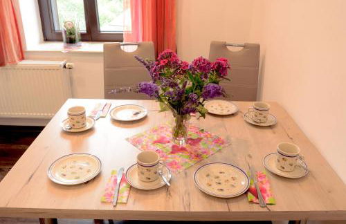 Ferienwohnung Villa AusZeit - Foto 5