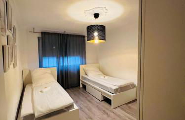 Schöne Ferien Wohnung in Breisach 3 Zimmer - Foto 17