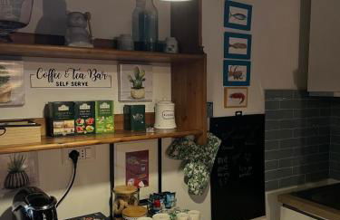 Una pausa dalla città - Foto 62