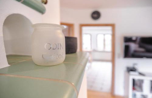 Ferienwohnung Odin - Foto 9