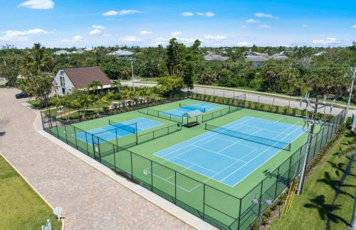 Beachfront with Pool Bikes Loggerhead 472 - Foto 11