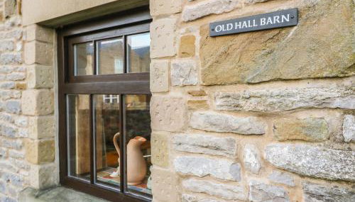 Old Hall Barn - Foto 3