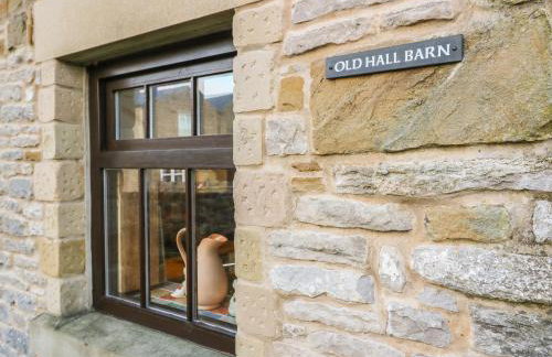 Old Hall Barn - Foto 3