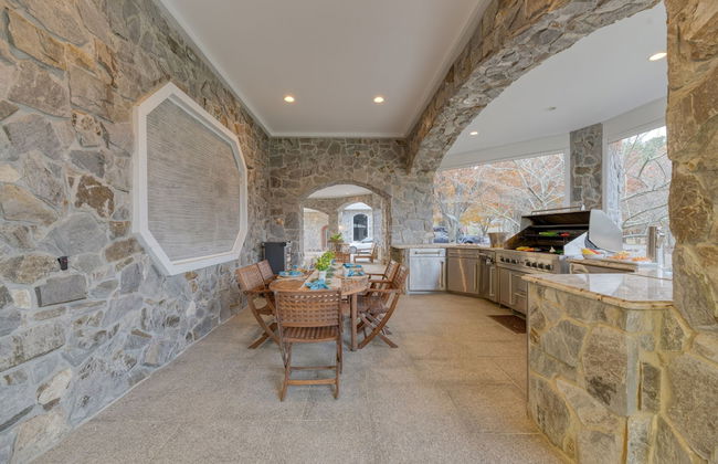 Bay House by Avantstay Waterfront Pier Pond - Foto 34