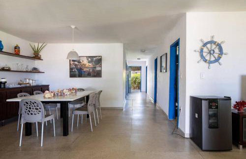 Casa aconchegante para sua família na beira mar - Foto 38