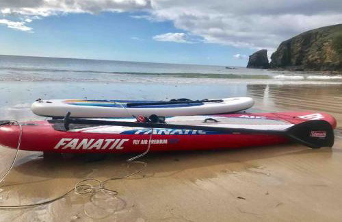 Cosy cottage between Penzance and St Ives - Foto 22